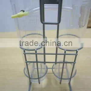 Medplus Brand Operation Room Tandem Shelf for Suction Liner thumbnail-1