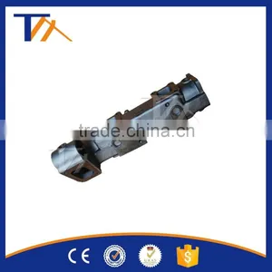Cast Iron HT200 Flexible Exhaust Pipe Wholesale thumbnail-6