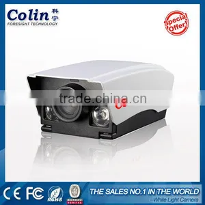 Colin 800tvl hd hi Focus 1/3 Sony Ccd ir Cctv Mobile Power Hidden Camera thumbnail-1