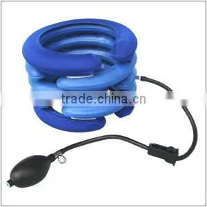 Cervical Vertebra Tractor Belt(air Chambre Style) thumbnail-1