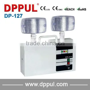 2016 Newest Portable Rechargeable Battery Work Light DP127 thumbnail-1