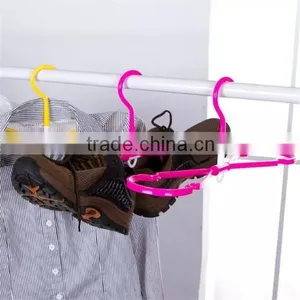 Dry Wet Amphibious Rotating Three-dimensional Hangers thumbnail-3