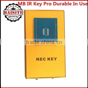 MB IR Key Pro Durable In Use for B-enz IR Key Programmer Smart Key Using in Car Since 1997 up to 2005 thumbnail-1