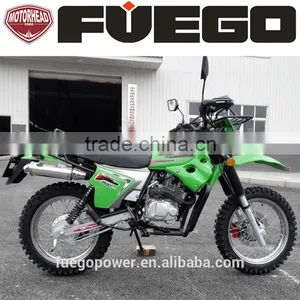 Cheap China Dirt Bike Off Road Motorcycle 250cc Zongshen International Gears thumbnail-5
