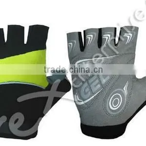 Cycling Gloves,Half Fingers Cycle Gloves,Custom Cycle Gloves,Bike Gloves,Sports Gloves,Bicycle Gloves thumbnail-1