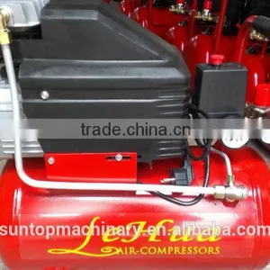 2HP 1.5KW 25L Piston Direct Driven With Air Compressor thumbnail-2