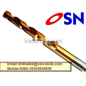 Hss Twist Drill Bit Diamond Drill Bit thumbnail-2