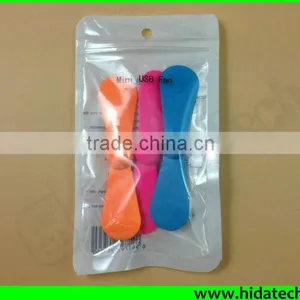 2016 Hot Selling Portable Mobile Phone Mini Toy Fan thumbnail-5