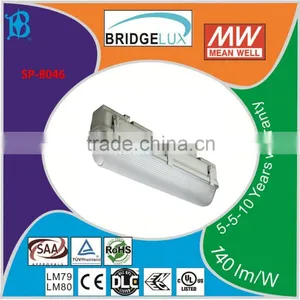Bestsale LED Industrial Batten Light Led Downlight With CE ROHS thumbnail-1