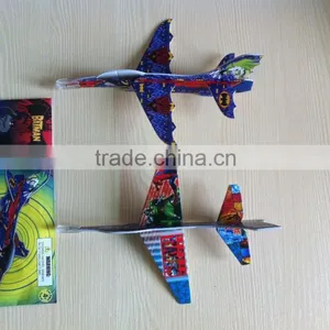 2015 Hot Sale New Design Foam Magic Toy Plane thumbnail-3
