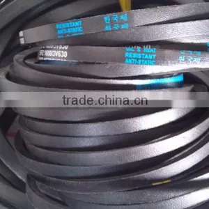 2015hot Selling Super High Quality v Belt Without Teeth thumbnail-2
