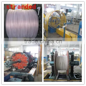 Xinhui Pure Copper Conductor Rubber Insulation Silicone Rubber Sheath Industry Power Cable thumbnail-5