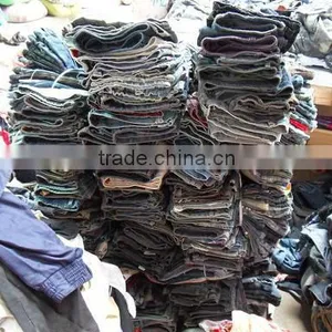 Summer Used Clothes thumbnail-1