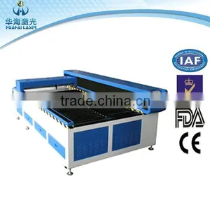 CO2 Laser Cutting Machine thumbnail-1