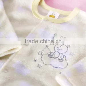 Clothes for Baby Baby Girl Fashion Baby Playsuit thumbnail-3