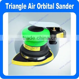 Palm Air Orbital Delta Sander 12,000rpm (Triangle Type 70*110mm) thumbnail-1
