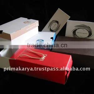 High Quality Paper Packaging Box thumbnail-1