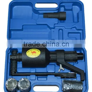 Truck Tire Labor Saving Wrench thumbnail-5