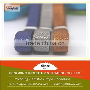 High Quanlity 1 Inch Grosgrain Ribbon for Packing thumbnail-1