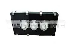 Energy Saving High Power Flood Lights Daylight White Outdoor Advertising 150 Watt Led Flood Lights thumbnail-1