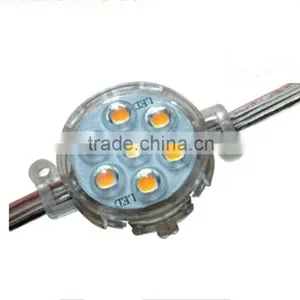 CE ROHS Selling Well Full Control IP67 Led Spot Light Source Led Module thumbnail-1