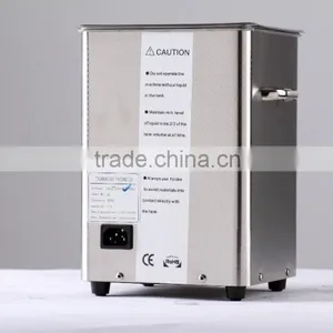 Digital Display Timing Function Ultrasonic Cleaner thumbnail-2
