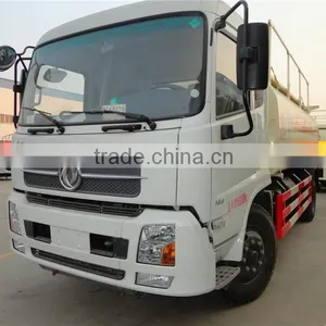 High Quality Dongfeng 15000L Diesel Tanker thumbnail-2