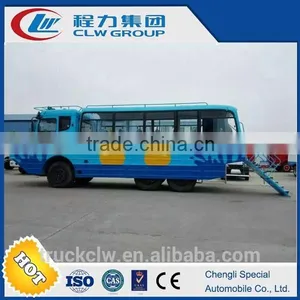 2015 New Quality 6*6 Amphibious Vehicleon Land , Amphibious Boat in Water thumbnail-1