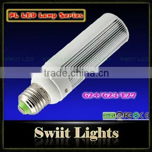 LATEST E27 PL LED Lamp 3-YEARS WARRANTY thumbnail-1