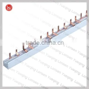 U Type Pin Type Copper Busbar thumbnail-2