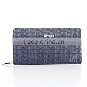 Wholesale Leather Goods Men Leather Fancy Purses thumbnail-5
