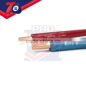 H07V-U CABLE thumbnail-1