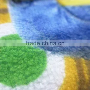 Short Fleece + 7mm Common Foam + Anti Slip Pvc Backing Can be Customize thumbnail-3