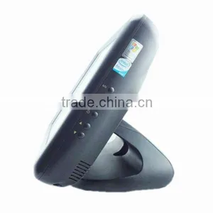 ODM 12inch All in One Touch Screen Pos Machine Pos Cash Register Wall Mounted thumbnail-1