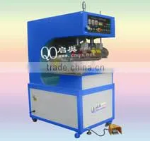 High Frequency House Welding Machine for PVC Coating Fabric and Membrane thumbnail-1