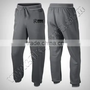 Crewn Trouser Sports Casual Wears Trouser for Men & Women. thumbnail-1