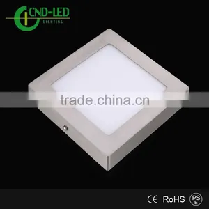 Eco-friendly 18W Epistar Chip Guzhen Led Panel Light thumbnail-1