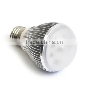 High Quality CREE&EPISTAR Chip E27 9W LED Bulb thumbnail-1