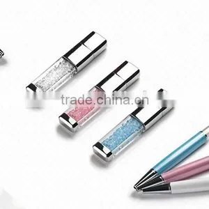 2014 Factory Usb Pen for Smartphone and Tablet thumbnail-3
