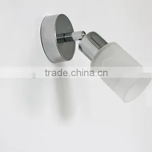 Simple Design Spot Wall Lamp Made in China SP9002/1W thumbnail-1