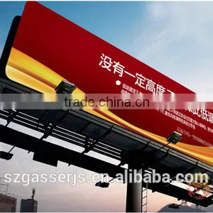 Advertizing Display Outdoor Mesh Banner Vinyl Banner Digital Printing thumbnail-3