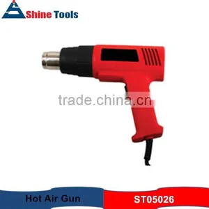 GS CE Approved 2000W Heat Shrink Gun thumbnail-1