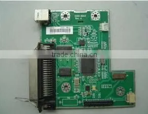 (original Brand New) HP P1005 Formatter Board thumbnail-1