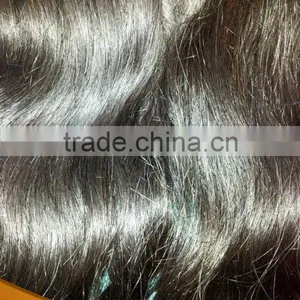 Indian Human Hair Weft thumbnail-1