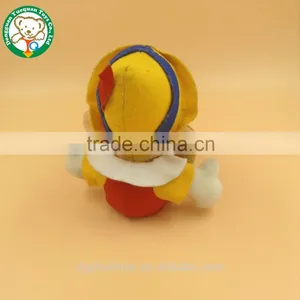 Dongguan Yuequan Plush Toy A Long Nose in a Hat Baby Stuffed Toys thumbnail-3