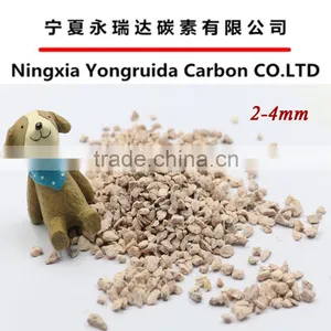 Natural Zeolite Sand/zeolite Filter Media for Water Filtration thumbnail-2