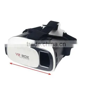 2016 New vr Box With Cheap Price,factory Direct vr Box, Cheap 3d vr Box 2.0 Glasses Virtual Reality thumbnail-2