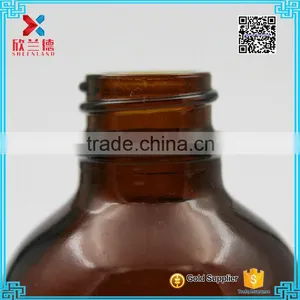 High Security Customized Pharmaceutical Self Adhesive 10ml Hologram Vial Labels thumbnail-5