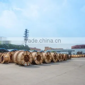 Central Tube Type Armored Optical Fiber Cable thumbnail-4