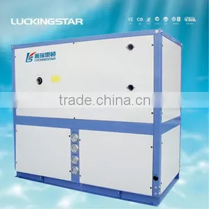 Water Source Heat Pump thumbnail-2